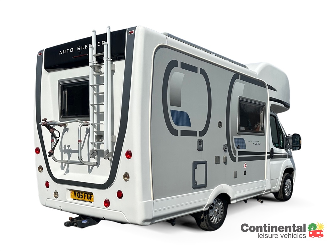 2015 Autosleeper Nuevo For Sale Ros341 5