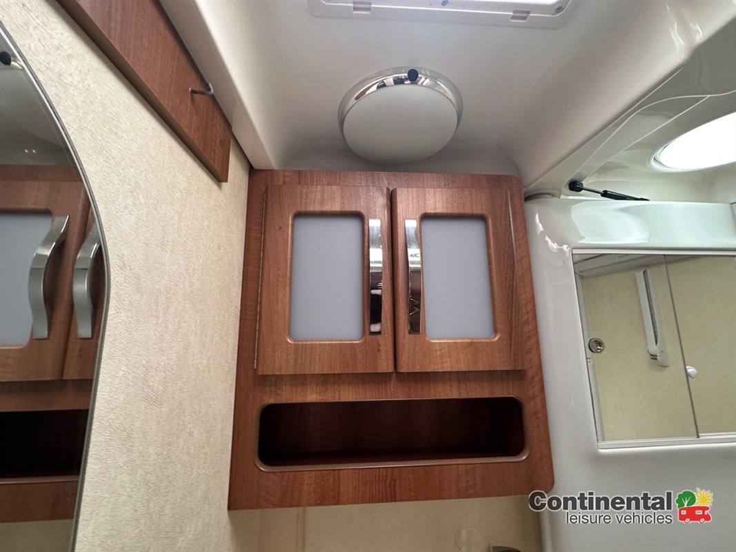2015 Autosleeper Nuevo For Sale Ros341 59
