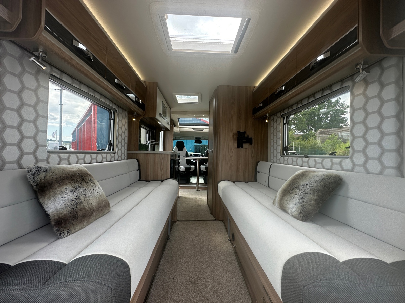 2018 Swift Rio 320 For Sale Ros319 45