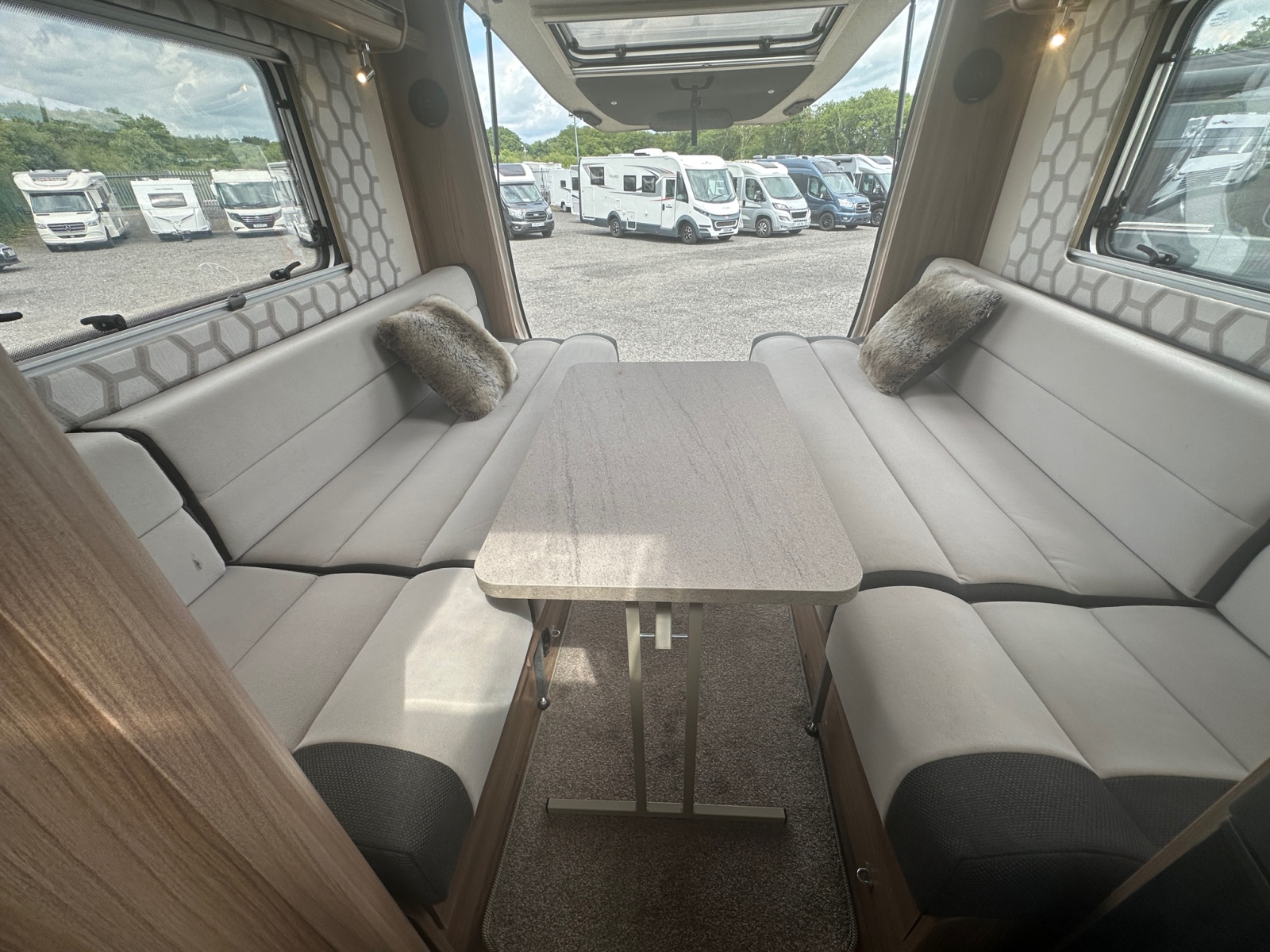 2018 Swift Rio 320 For Sale Ros319 57