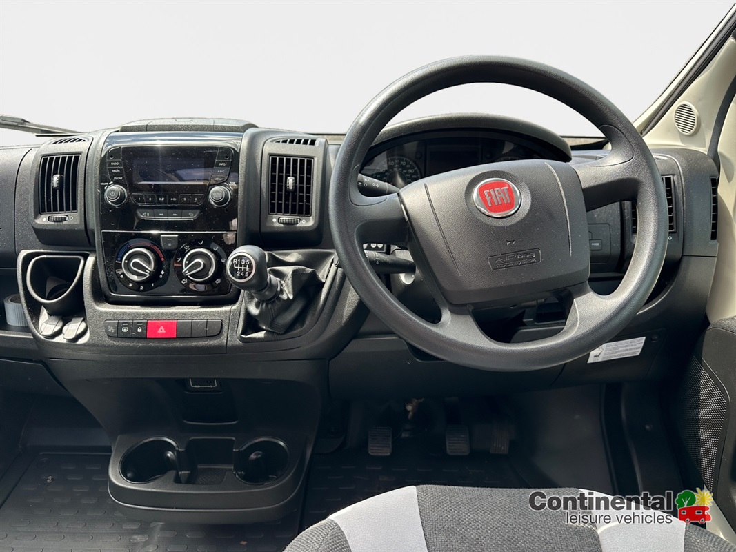 2018 Swift Rio 320 For Sale Uc6245 10