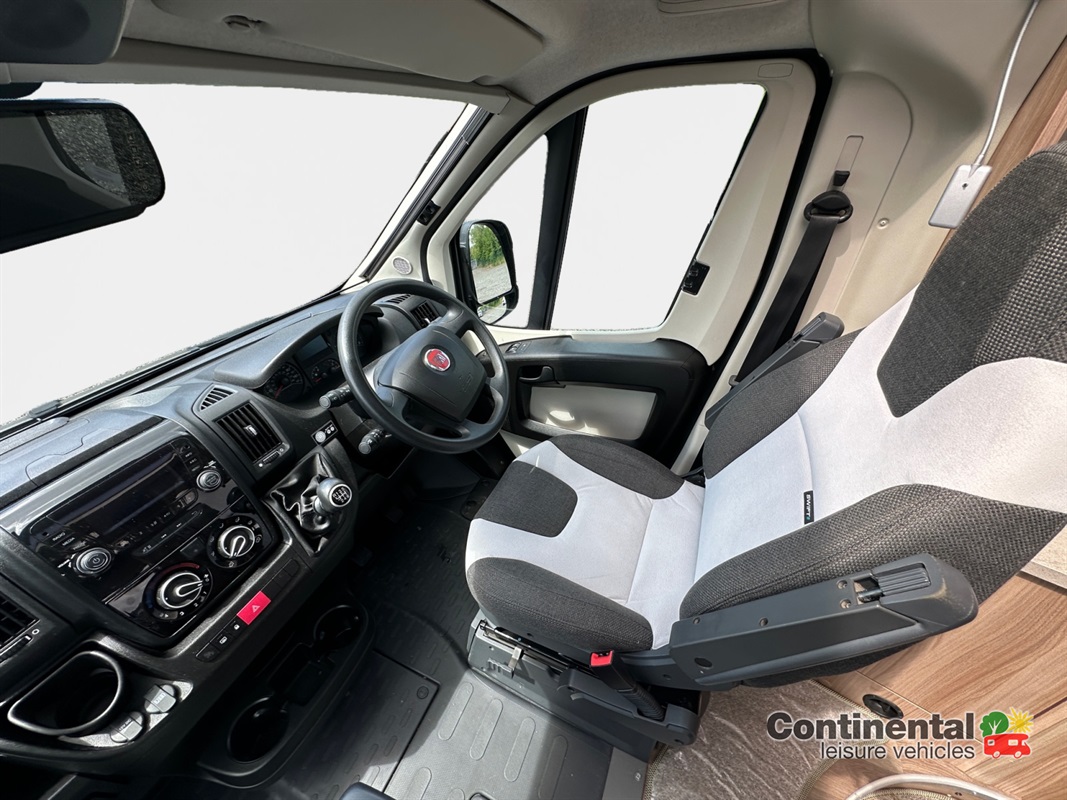 2018 Swift Rio 320 For Sale Uc6245 11