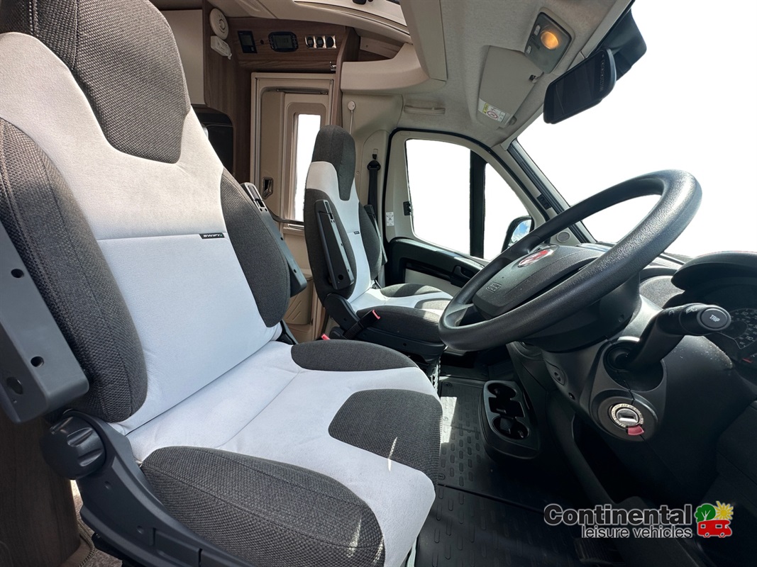 2018 Swift Rio 320 For Sale Uc6245 14