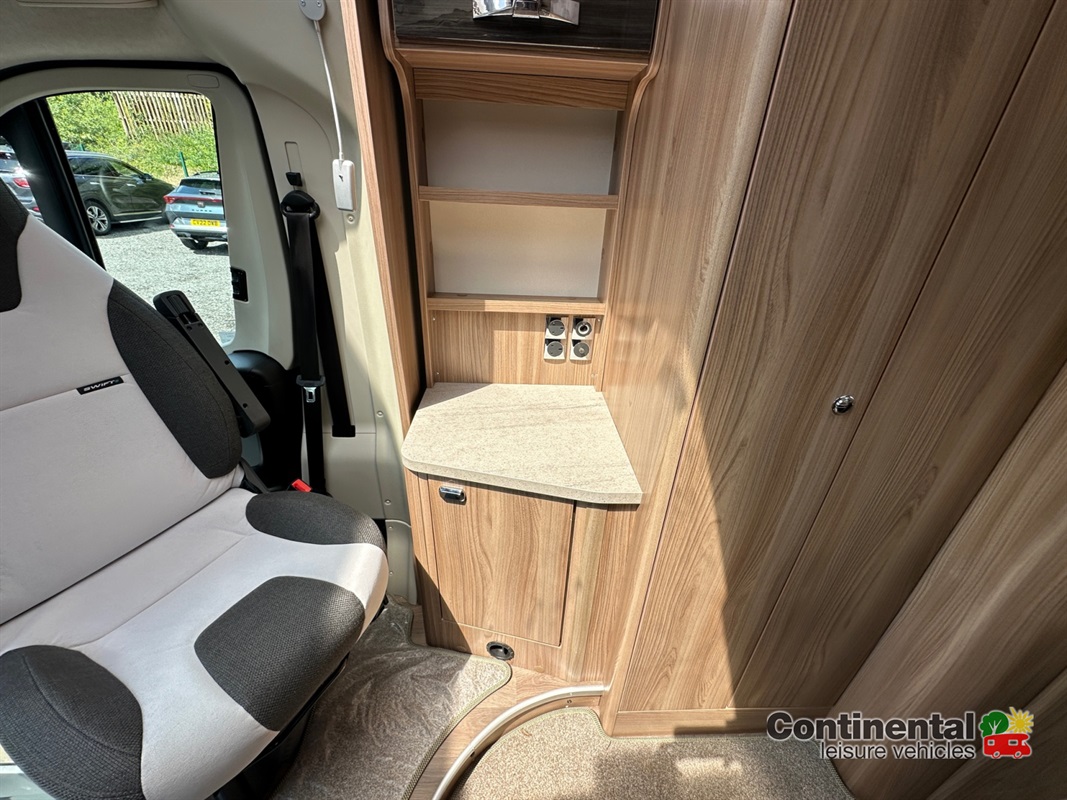 2018 Swift Rio 320 For Sale Uc6245 16