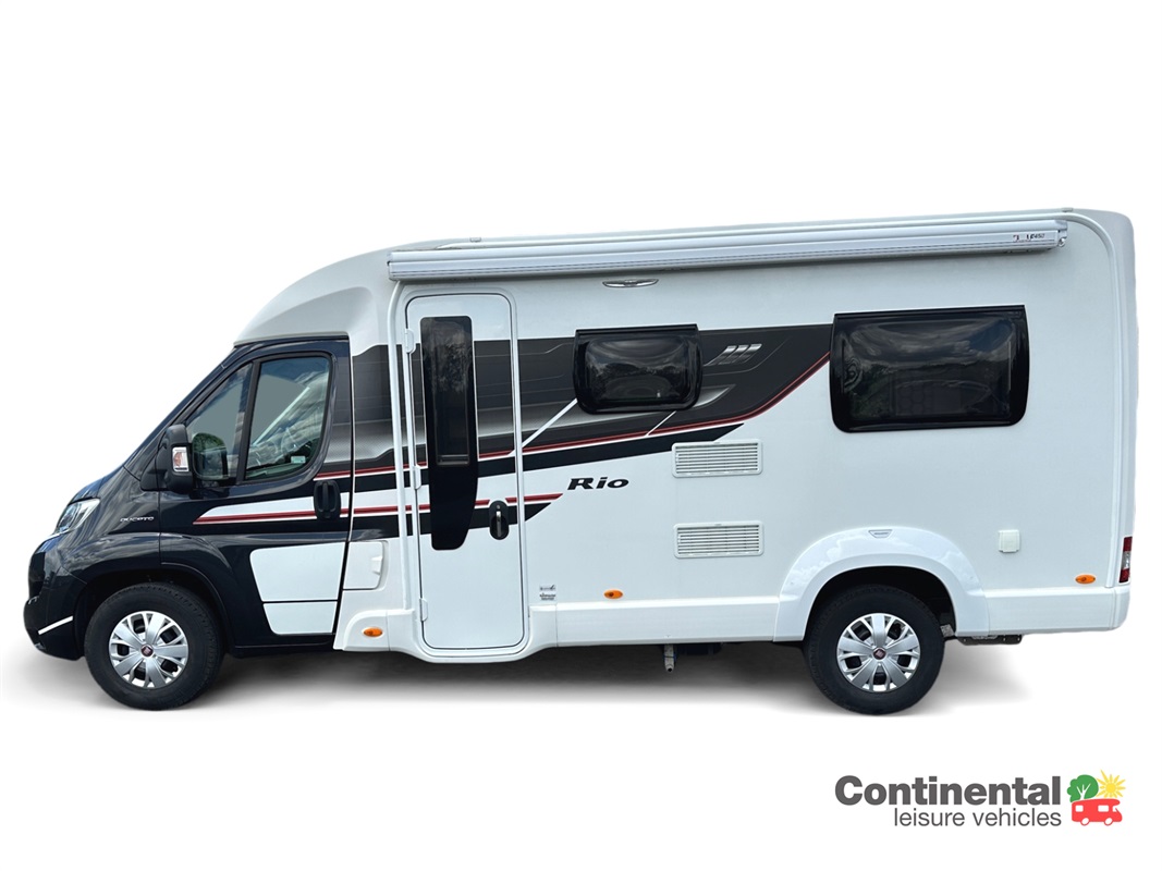 2018 Swift Rio 320 For Sale Uc6245 2