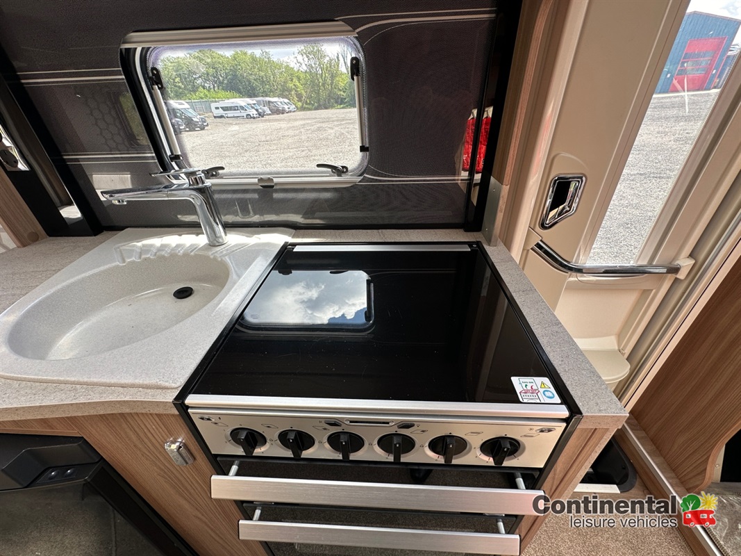 2018 Swift Rio 320 For Sale Uc6245 21