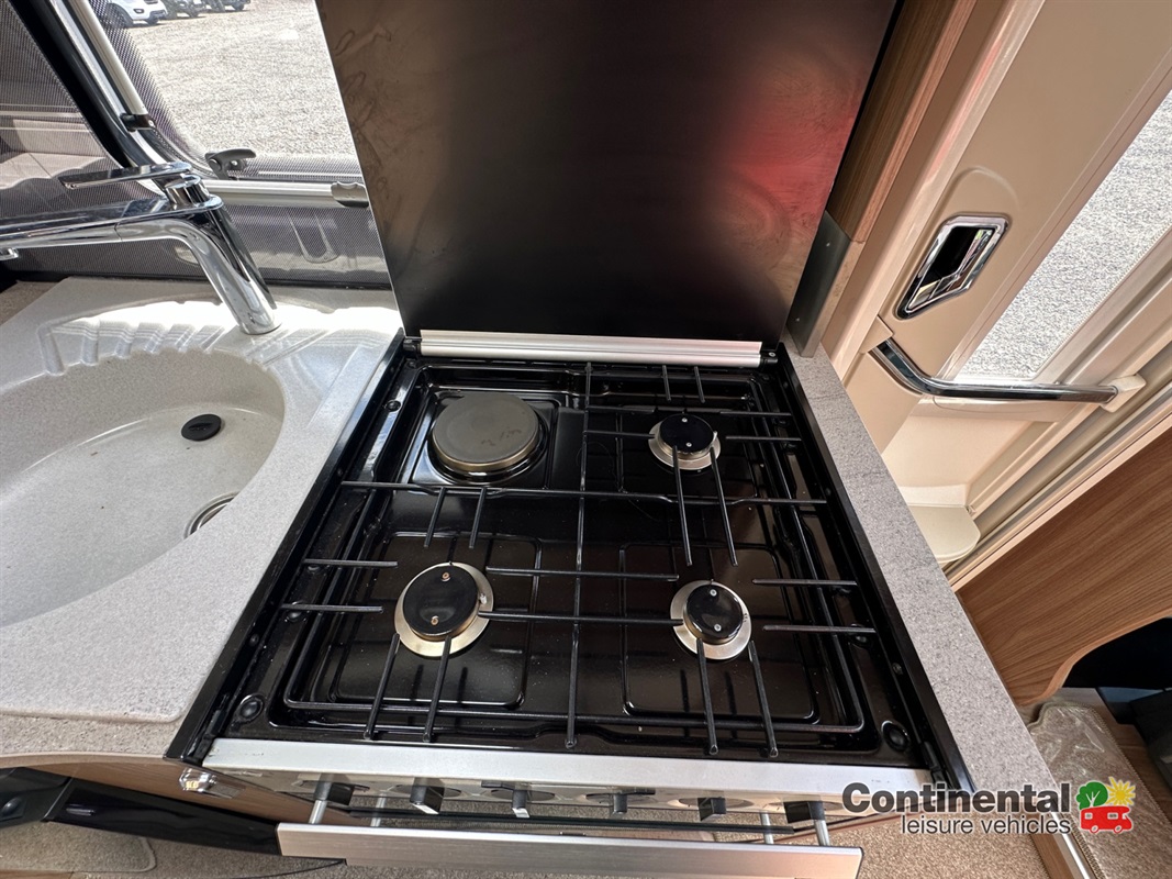 2018 Swift Rio 320 For Sale Uc6245 22