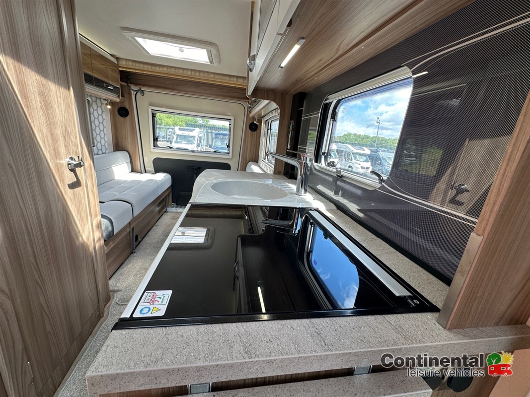 2018 Swift Rio 320 For Sale Uc6245 23