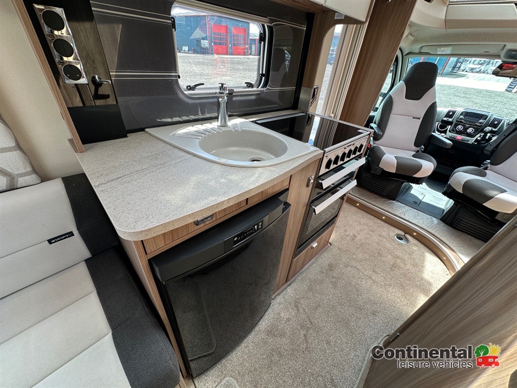 2018 Swift Rio 320 For Sale Uc6245 26