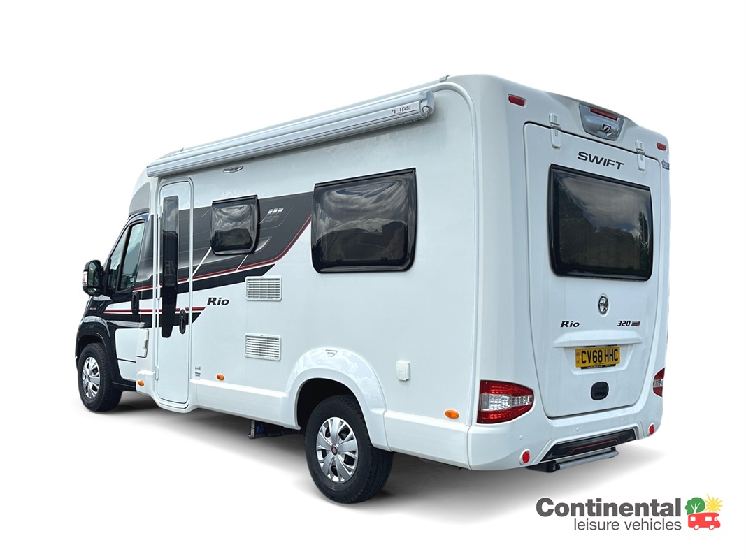2018 Swift Rio 320 For Sale Uc6245 3