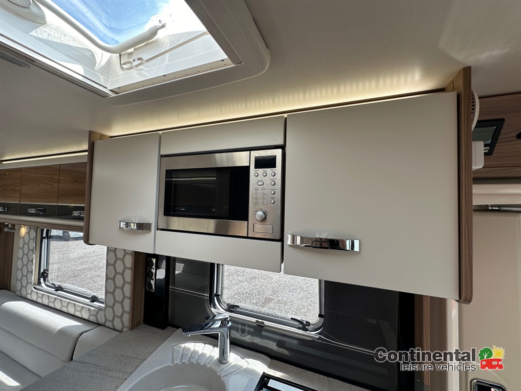 2018 Swift Rio 320 For Sale Uc6245 31