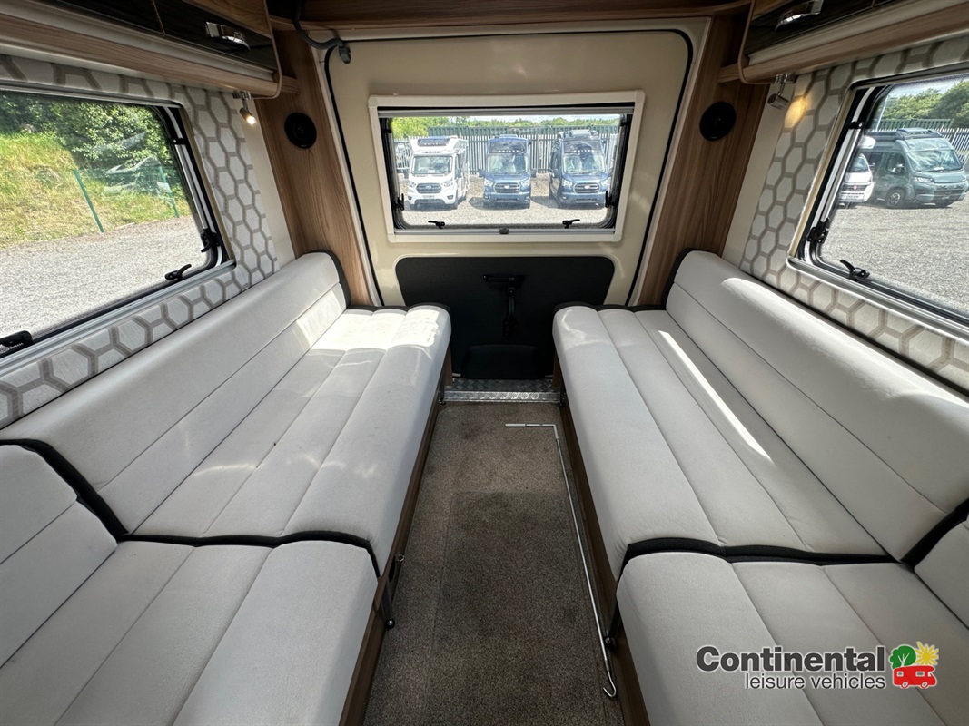 2018 Swift Rio 320 For Sale Uc6245 36