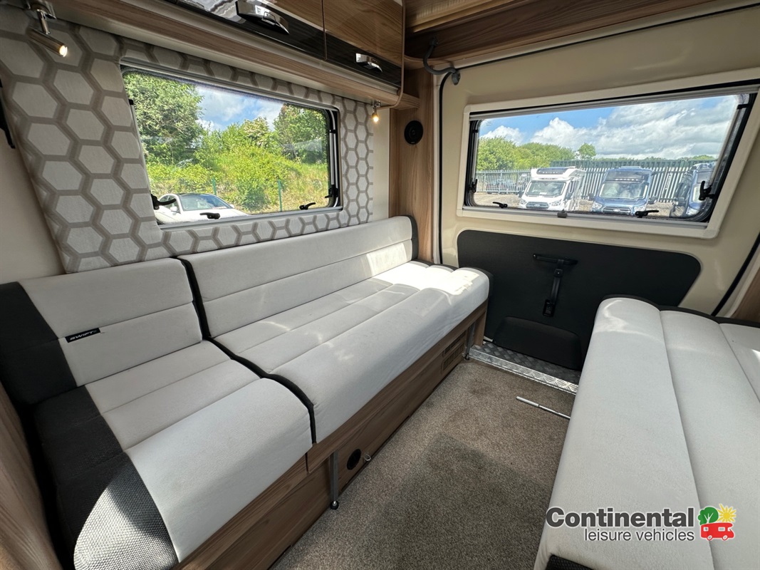 2018 Swift Rio 320 For Sale Uc6245 37