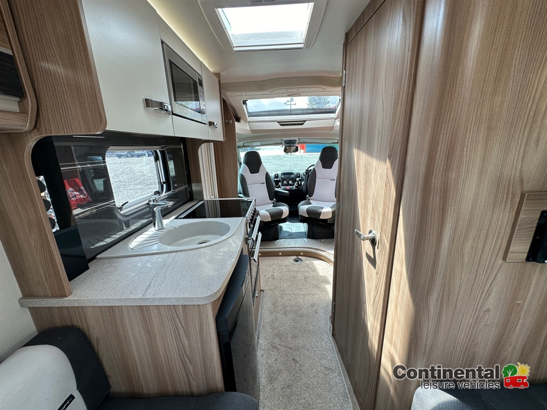 2018 Swift Rio 320 For Sale Uc6245 39
