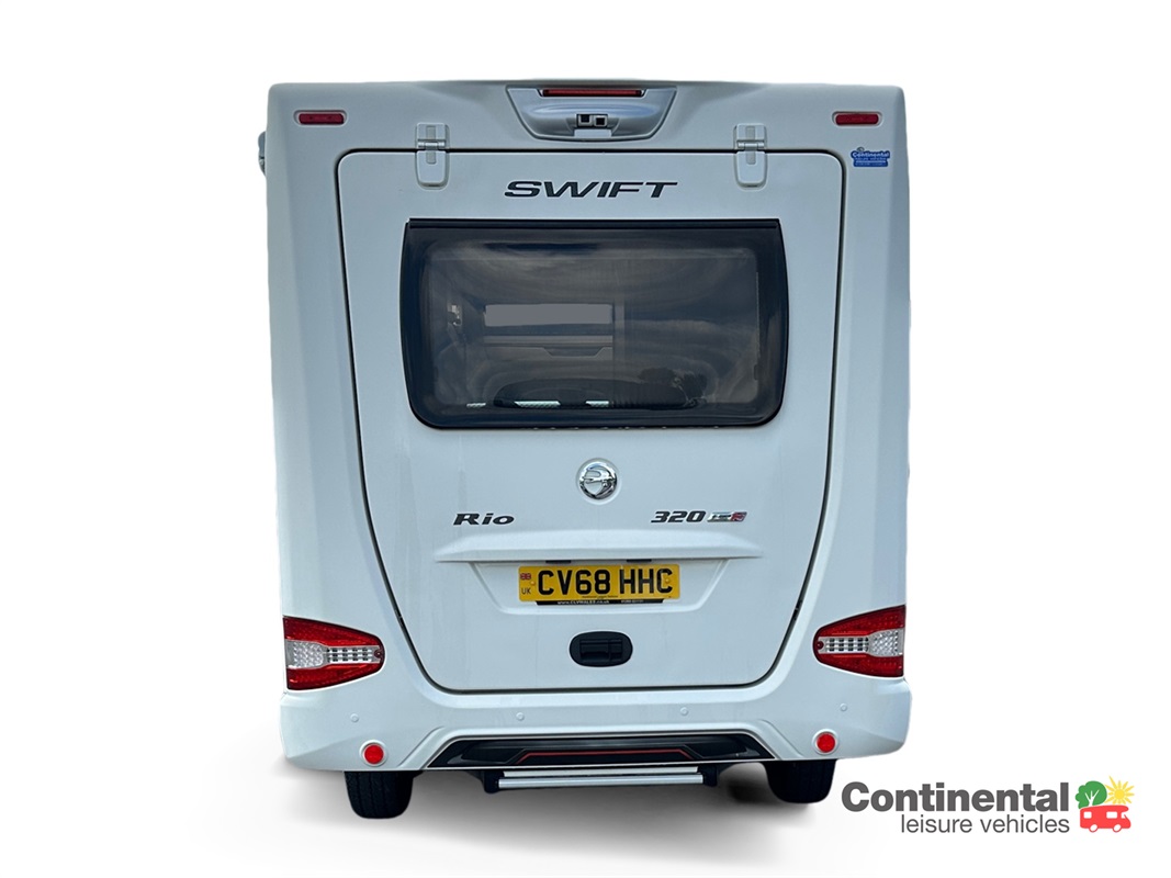 2018 Swift Rio 320 For Sale Uc6245 4