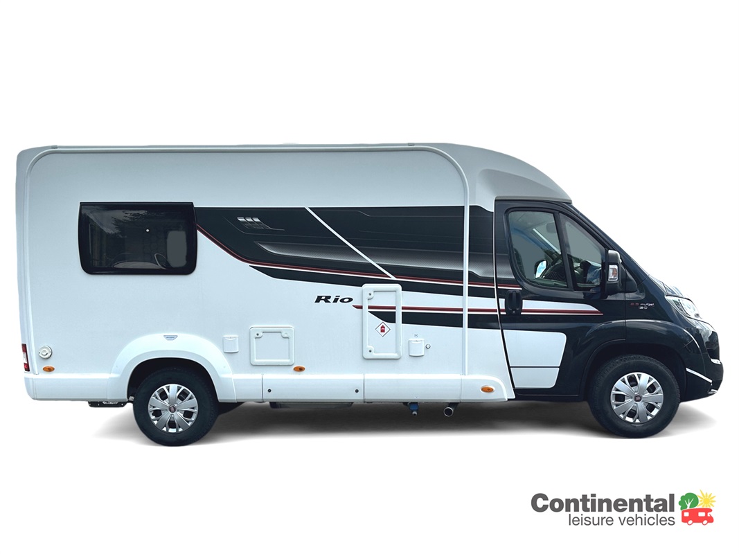 2018 Swift Rio 320 For Sale Uc6245 6