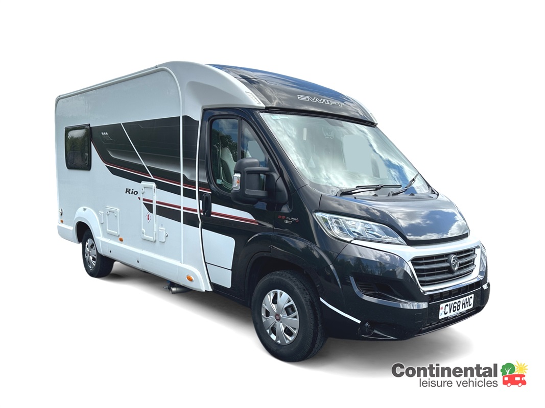 2018 Swift Rio 320 For Sale Uc6245 7