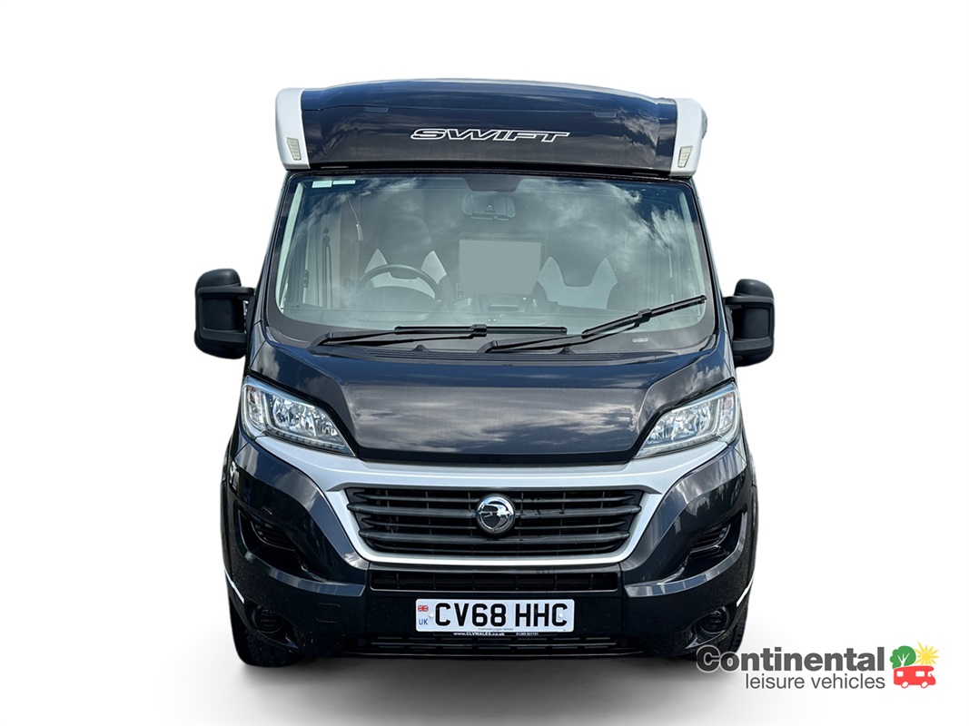 2018 Swift Rio 320 For Sale Uc6245 8