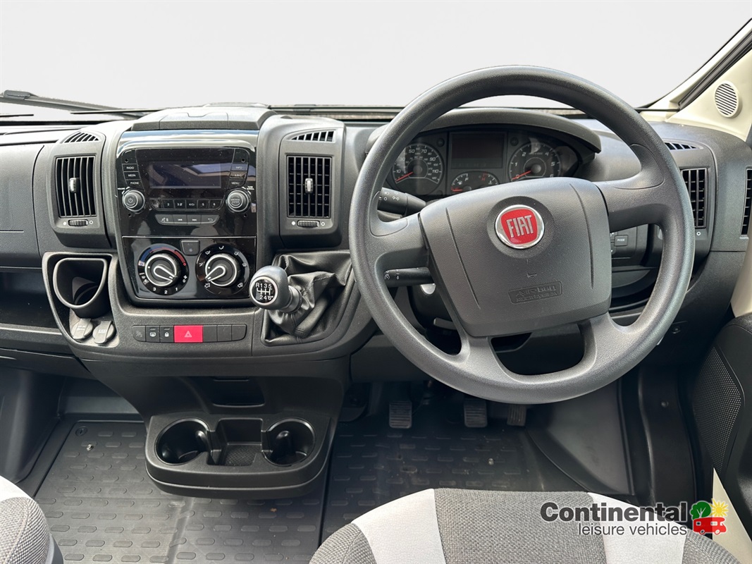 2018 Swift Rio 320 For Sale Uc6245 9