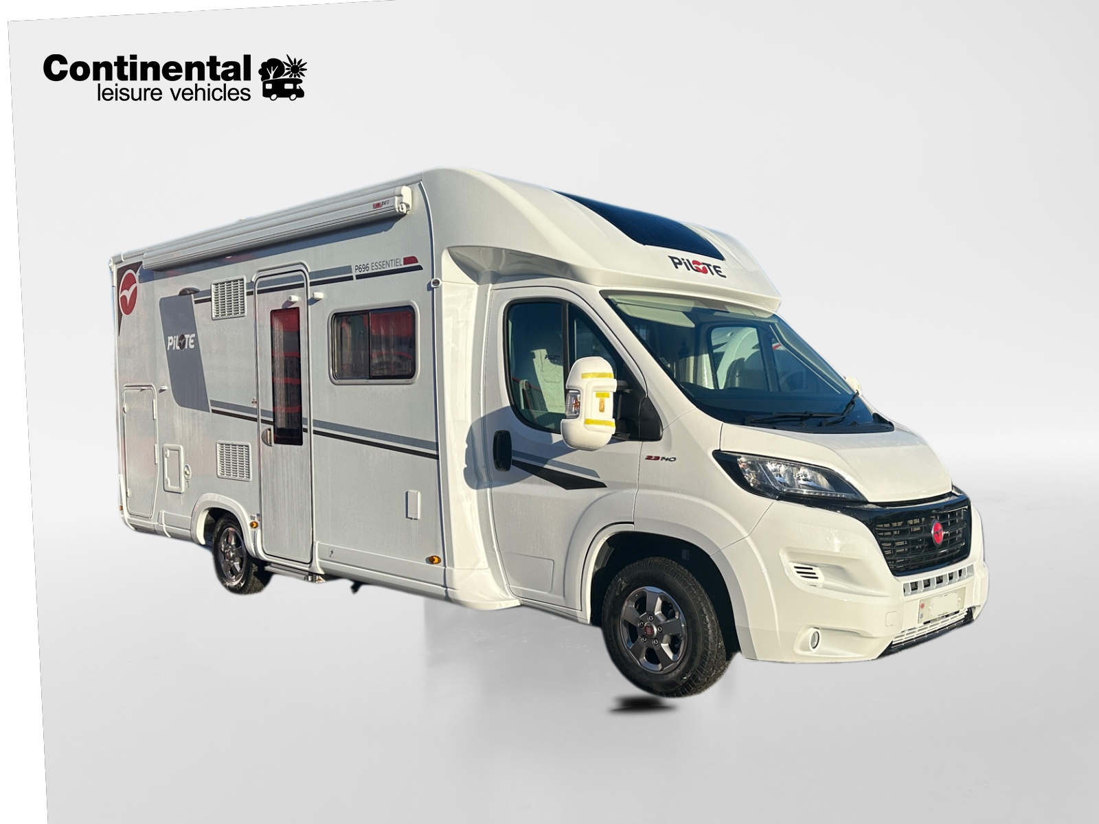 2020 Pilote P696 Essential For Sale Ros299 7 3