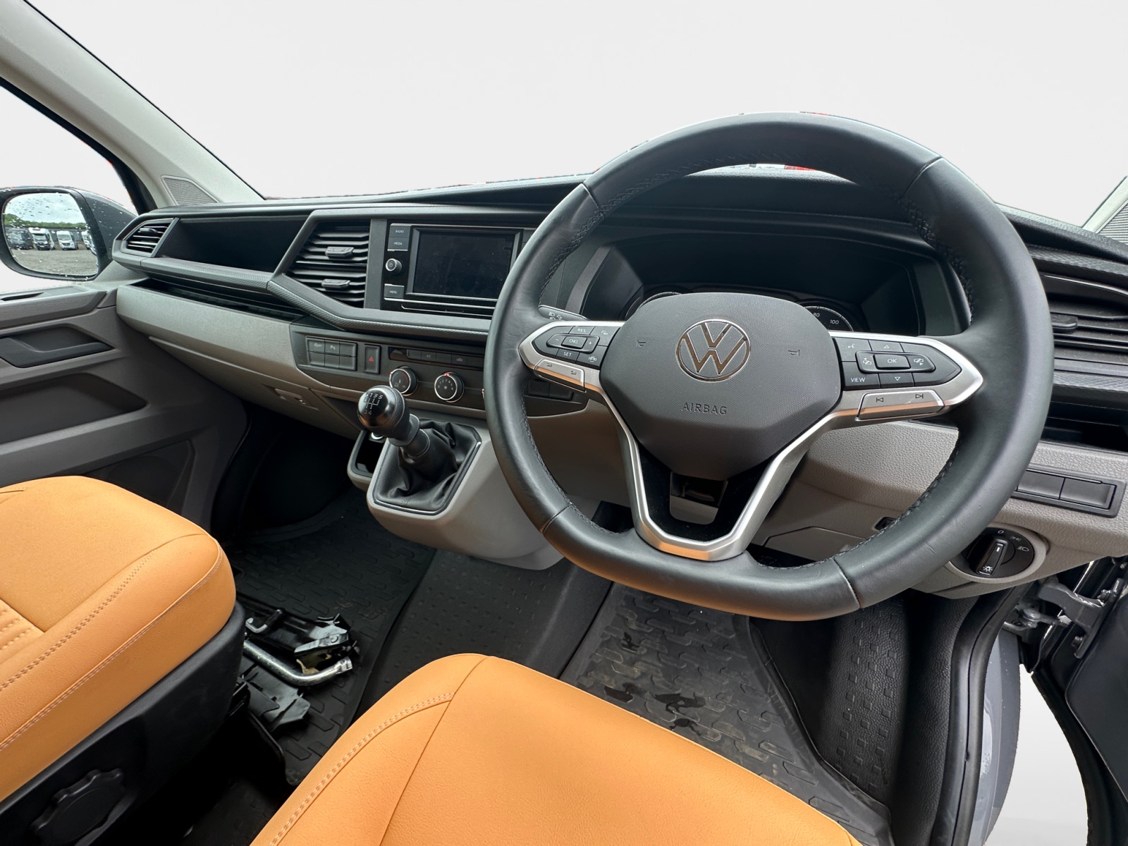 2024 Camperking Monte Carlo For Sale UC6217 12