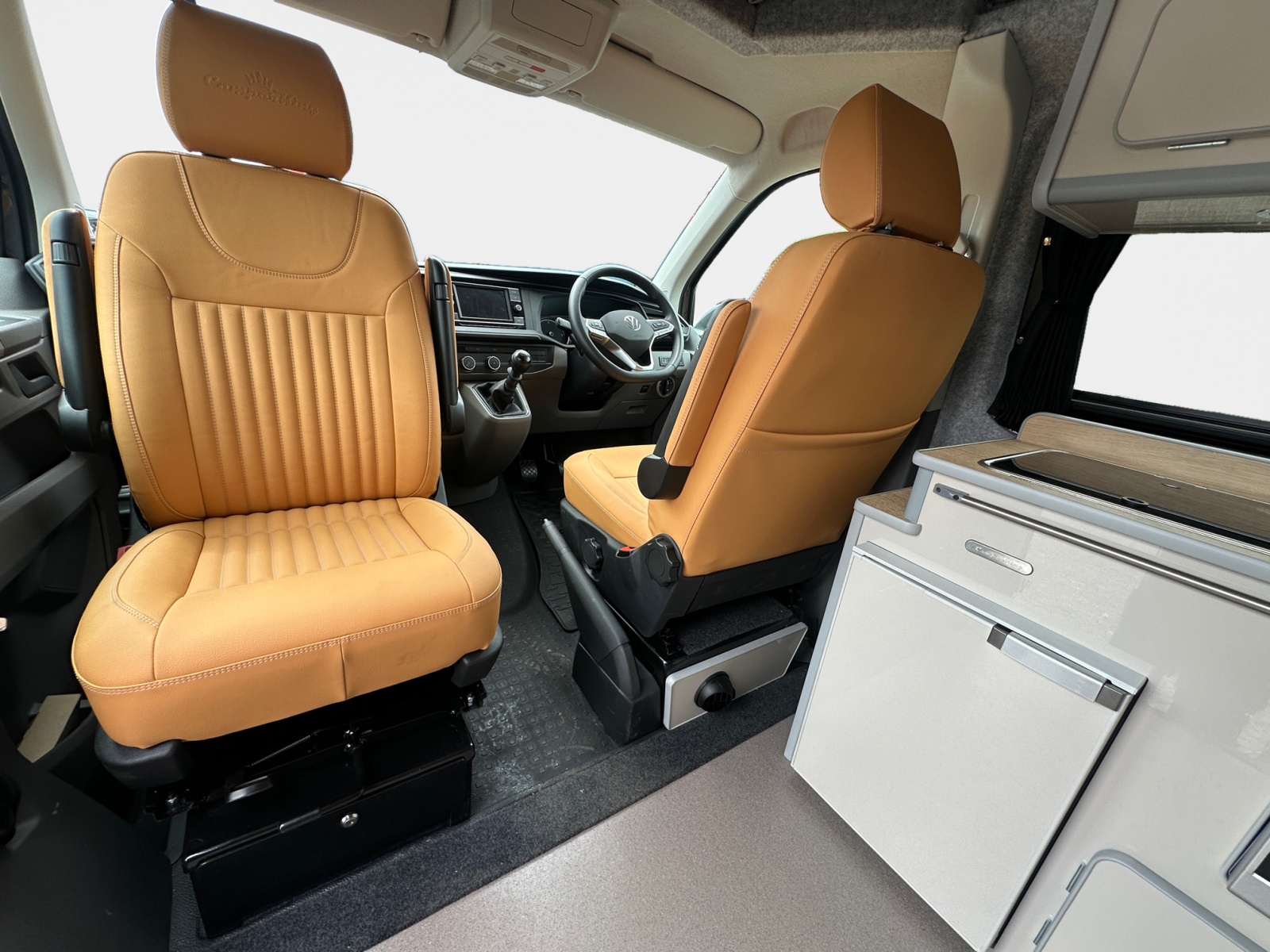 2024 Camperking Monte Carlo For Sale UC6217 13
