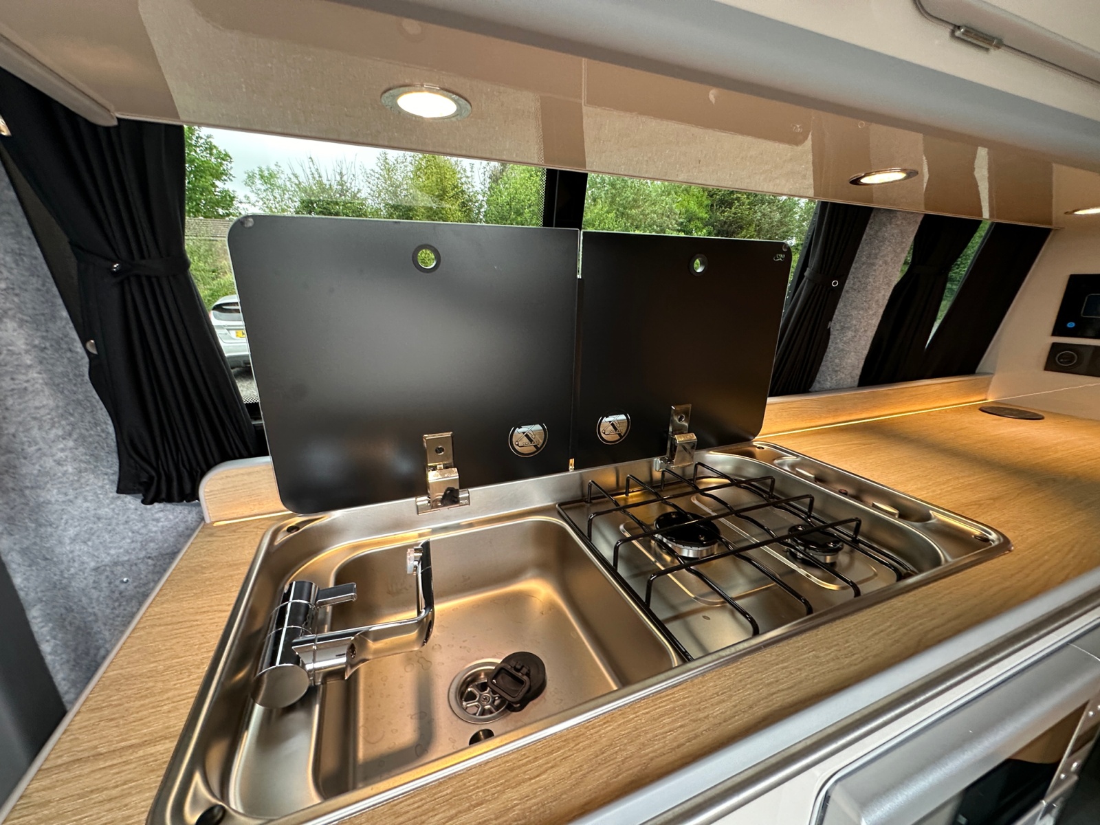 2024 Camperking Monte Carlo For Sale UC6217 19