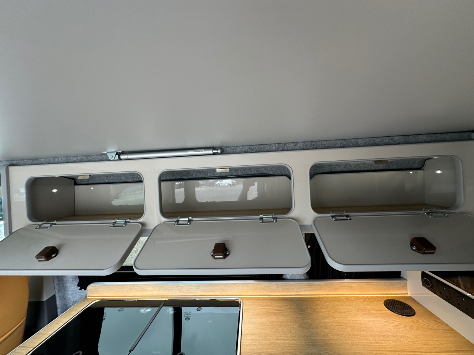 2024 Camperking Monte Carlo For Sale UC6217 27