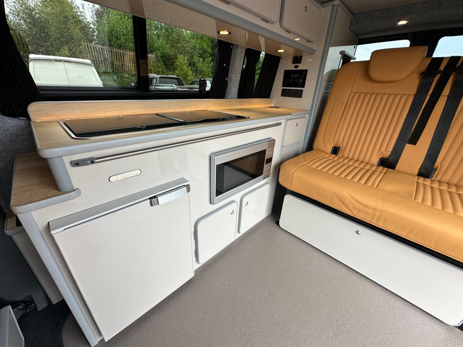 2024 Camperking Monte Carlo For Sale UC6217 30