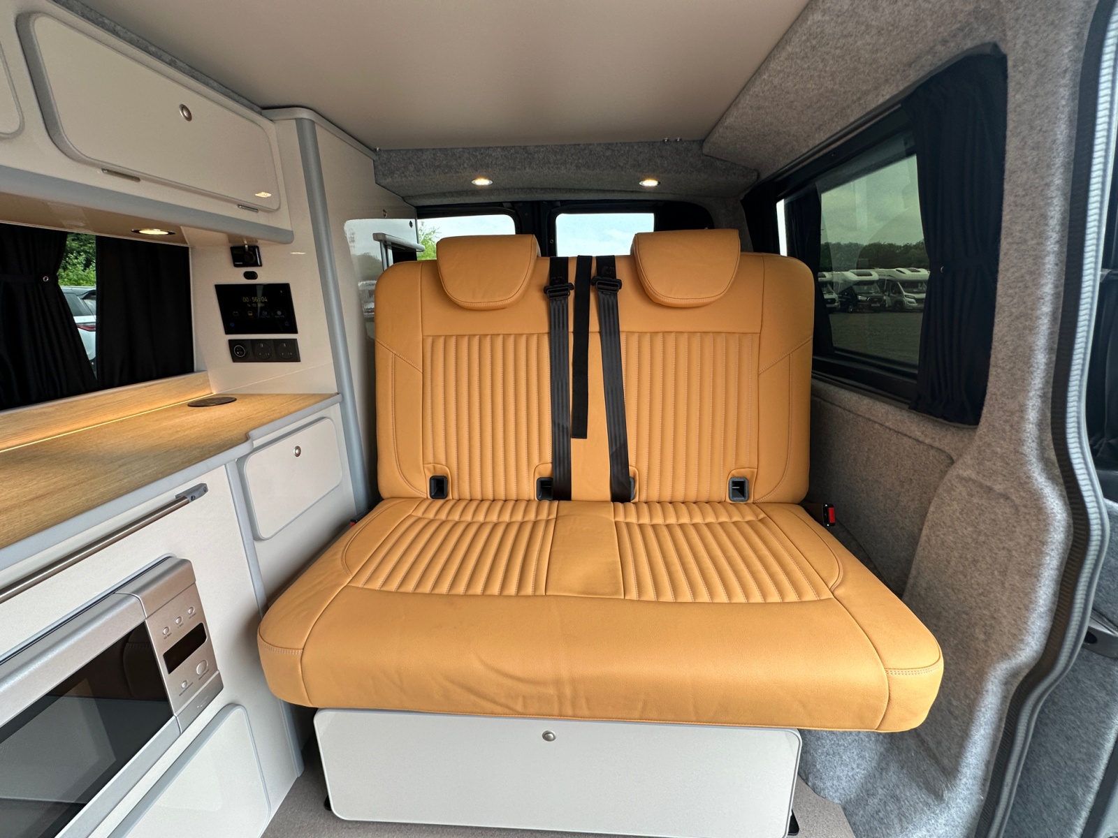 2024 Camperking Monte Carlo For Sale UC6217 31