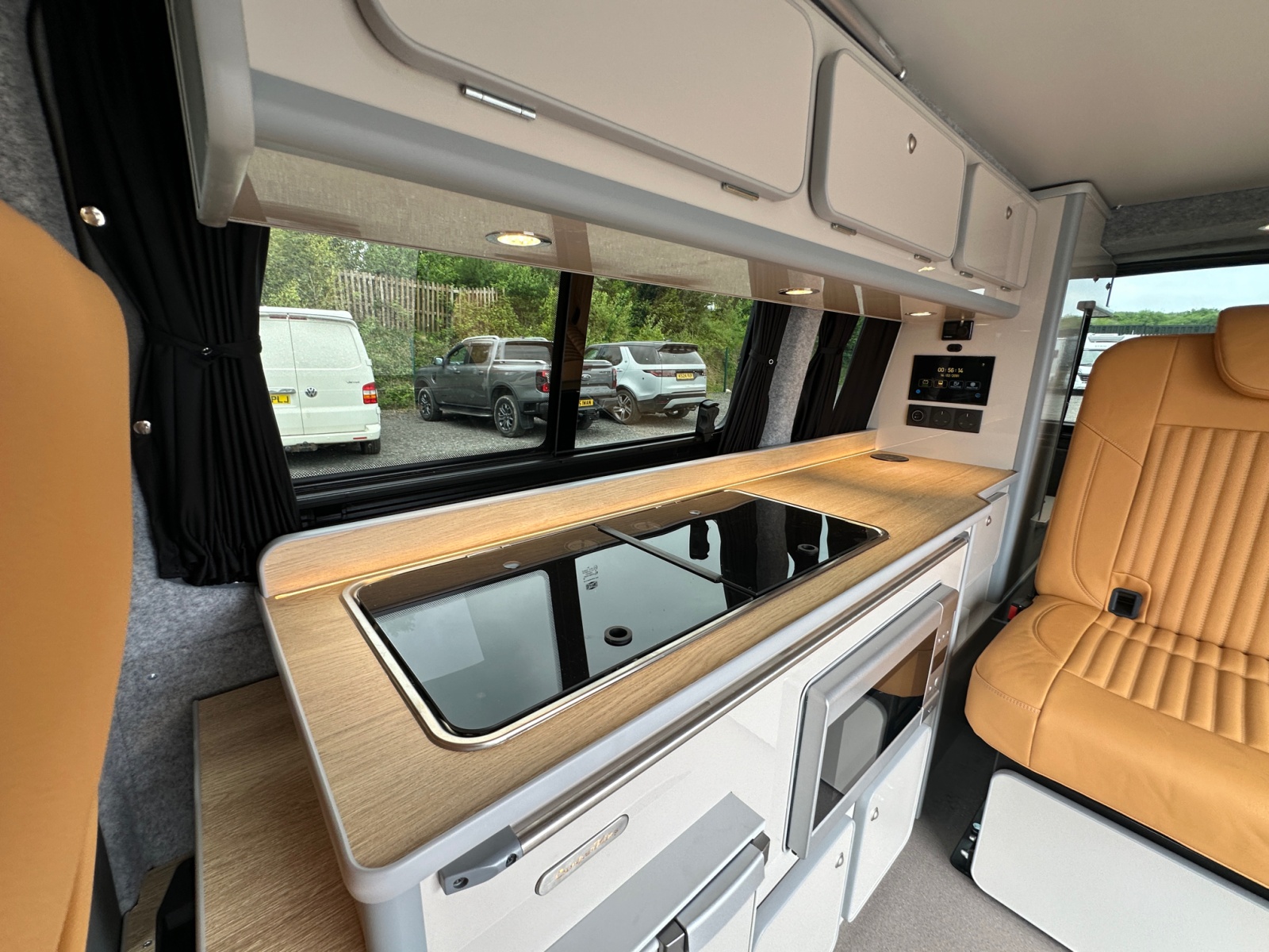 2024 Camperking Monte Carlo For Sale UC6217 32
