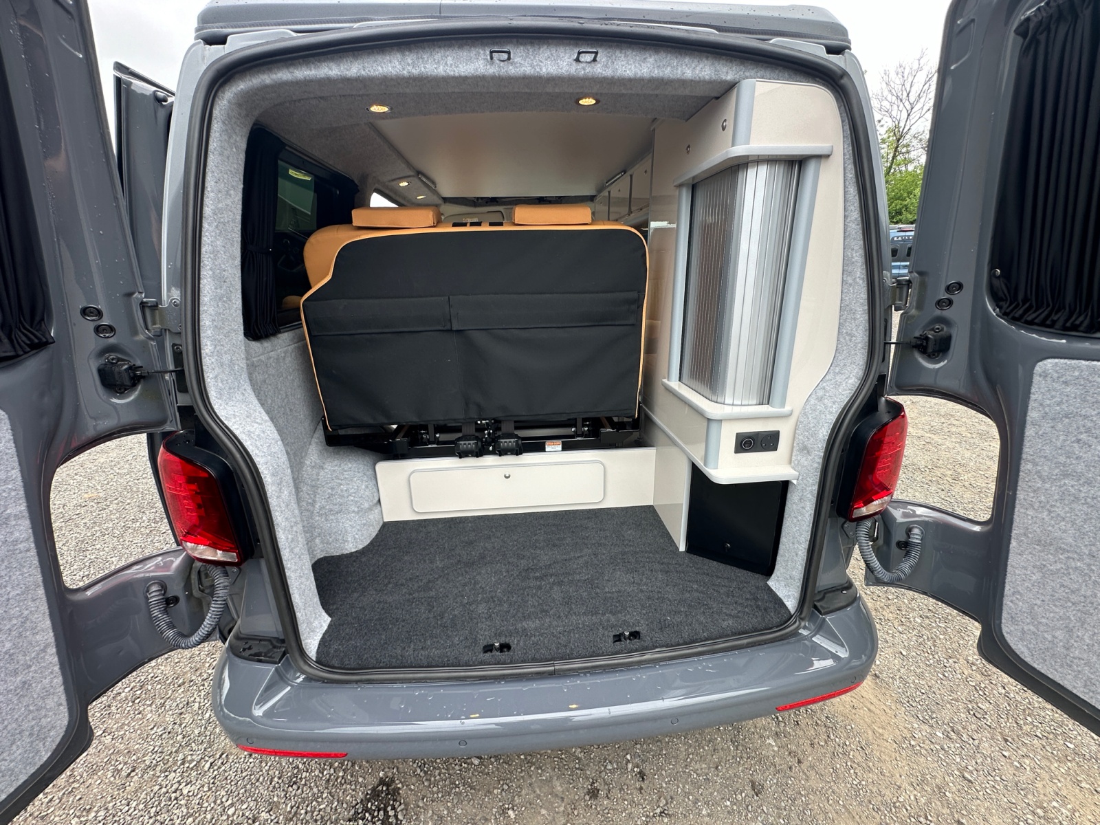 2024 Camperking Monte Carlo For Sale UC6217 40