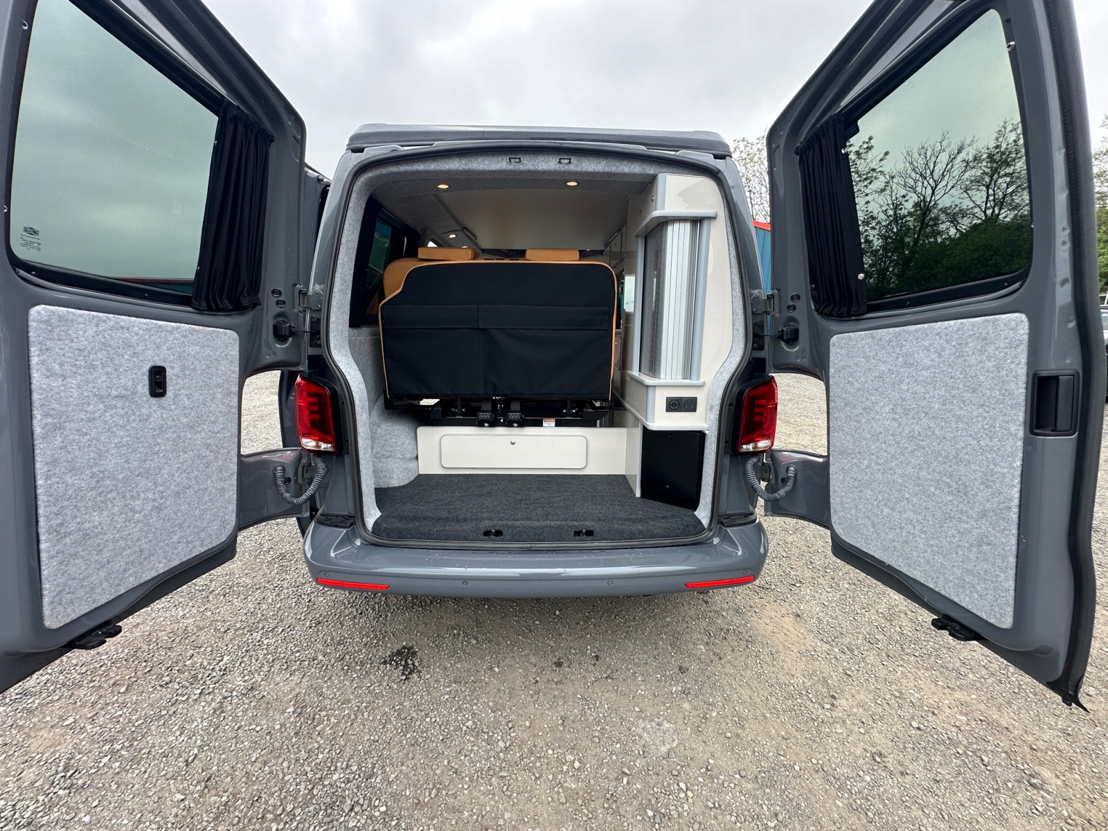 2024 Camperking Monte Carlo For Sale UC6217 41