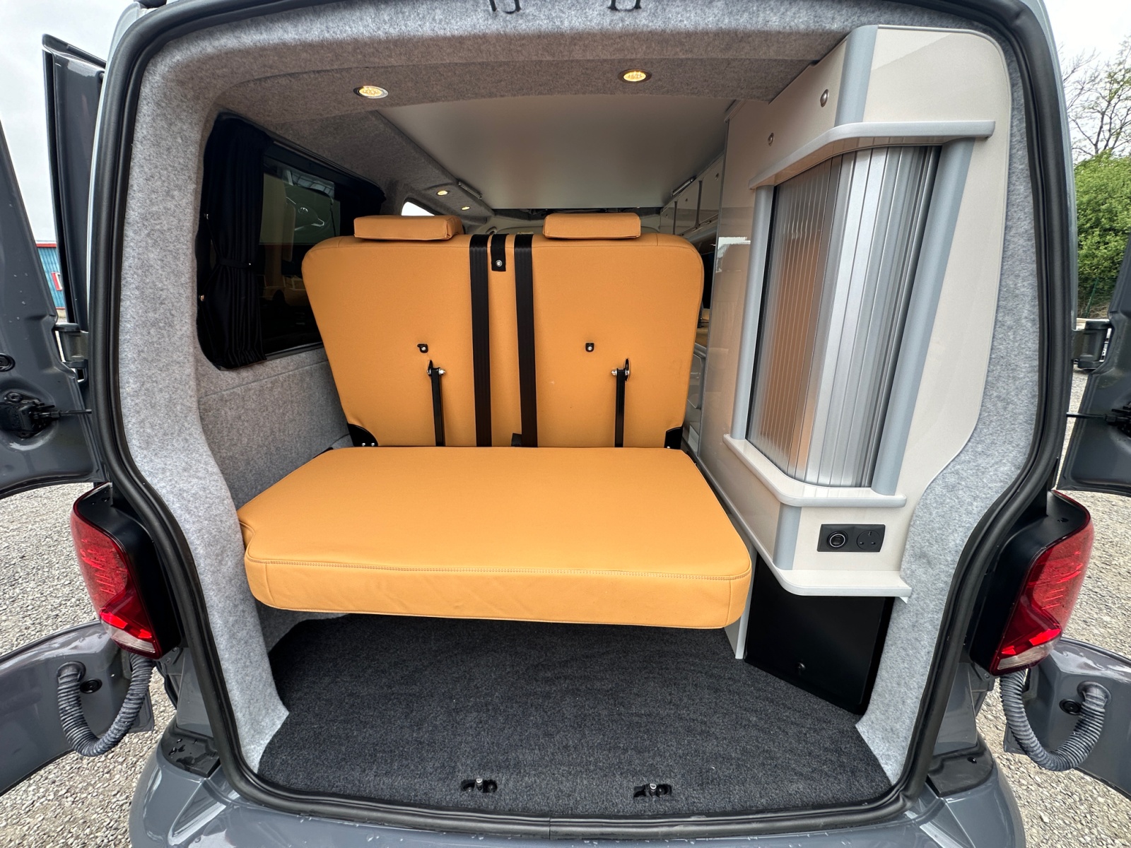 2024 Camperking Monte Carlo For Sale UC6217 44