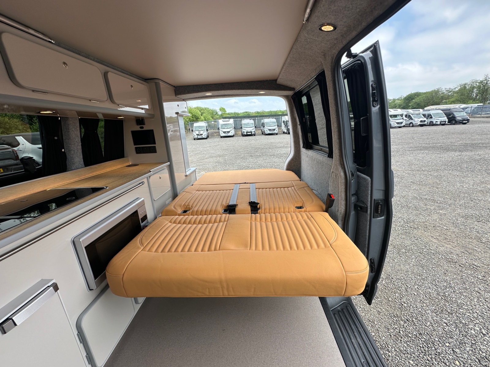 2024 Camperking Monte Carlo For Sale UC6217 45