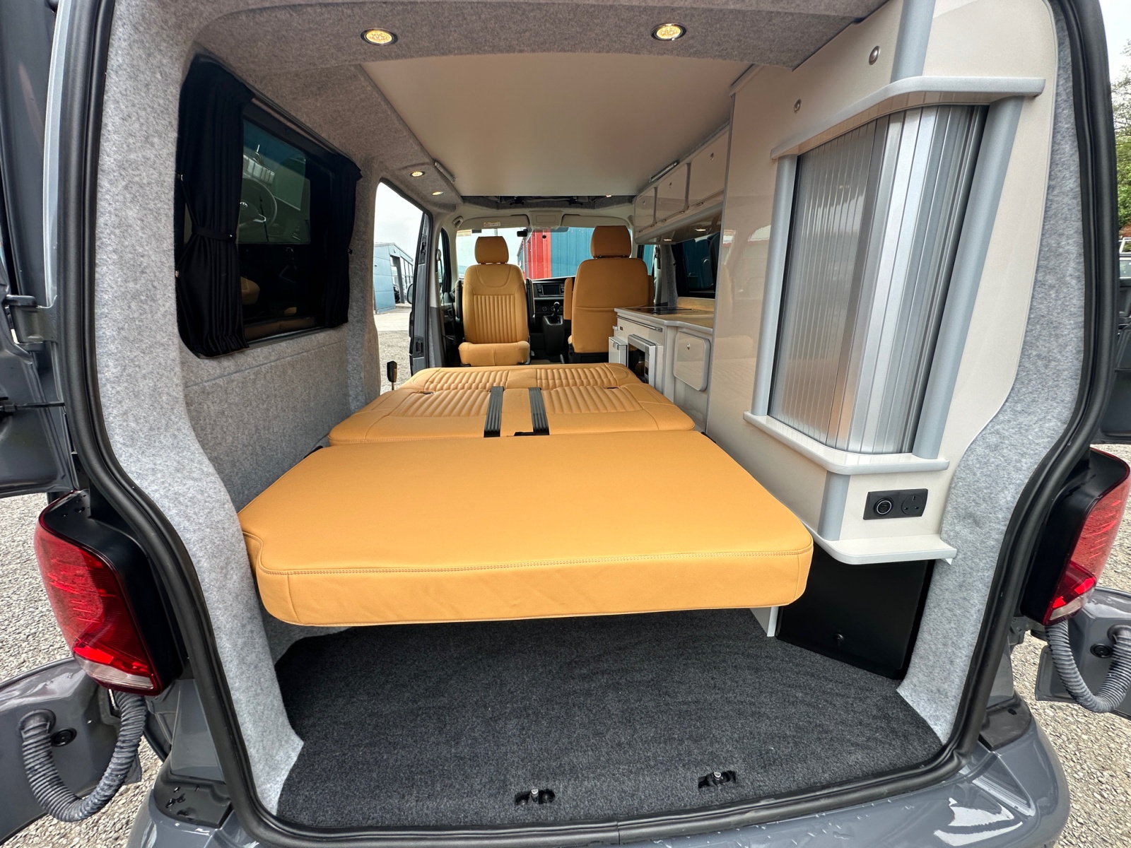 2024 Camperking Monte Carlo For Sale UC6217 46