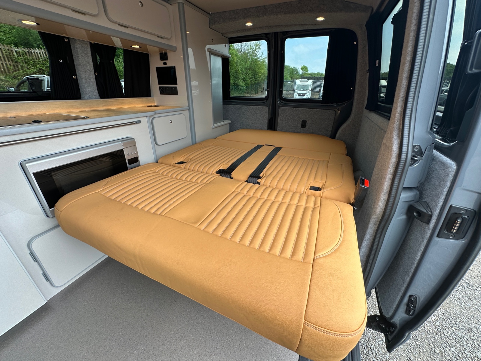 2024 Camperking Monte Carlo For Sale UC6217 48