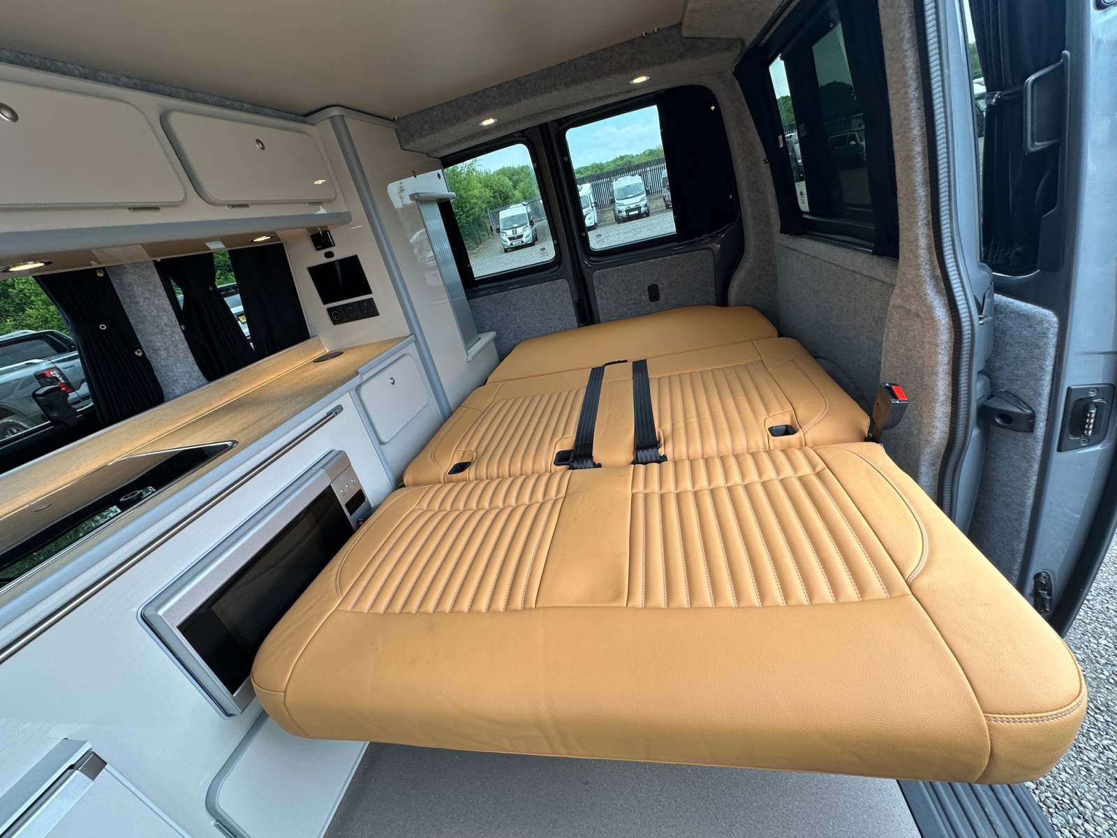 2024 Camperking Monte Carlo For Sale UC6217 49