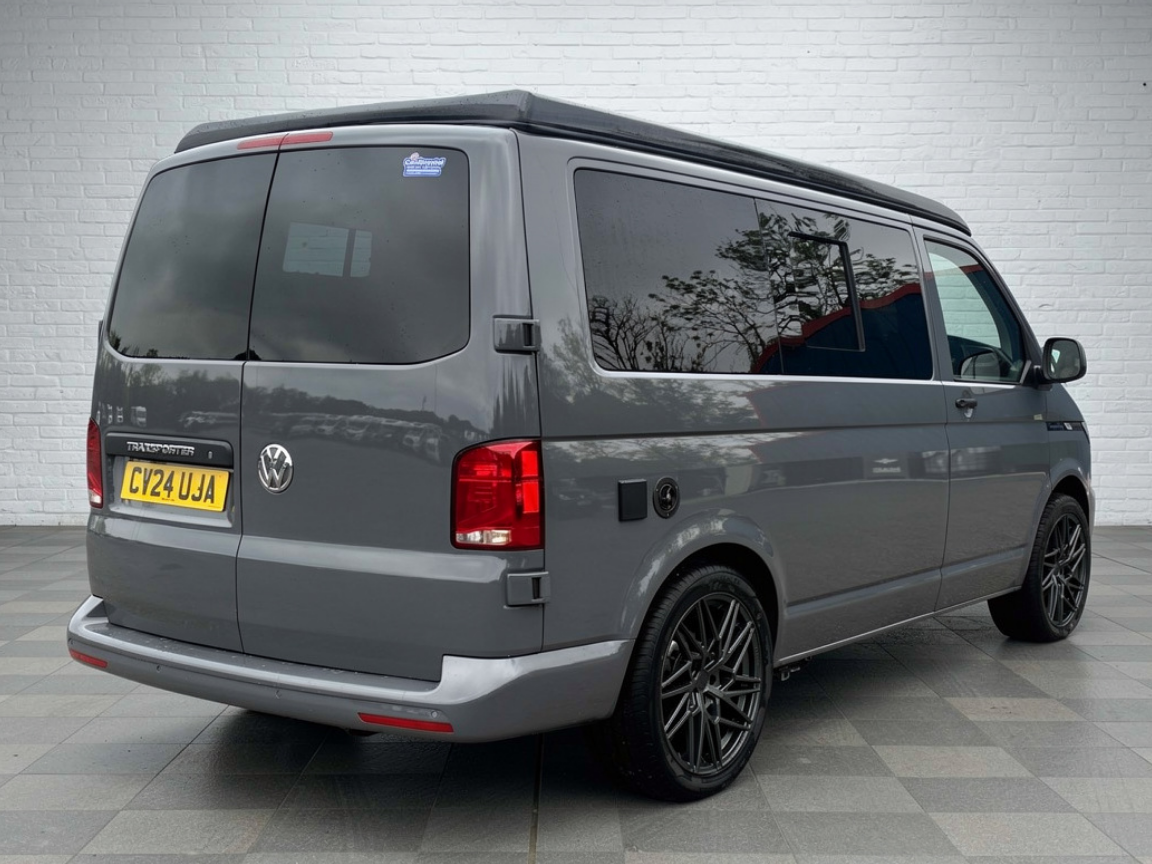 2024 Camperking Monte Carlo For Sale UC6217 5