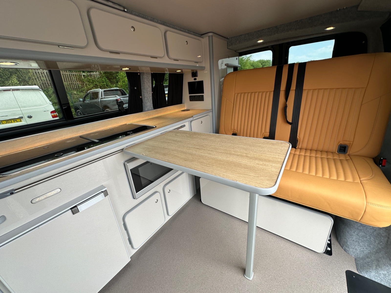 2024 Camperking Monte Carlo For Sale UC6217 50