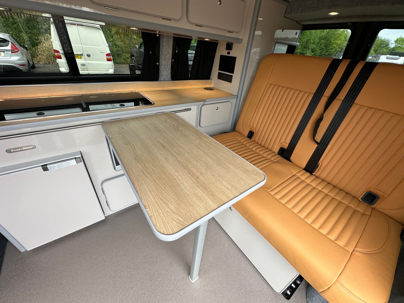 2024 Camperking Monte Carlo For Sale UC6217 51