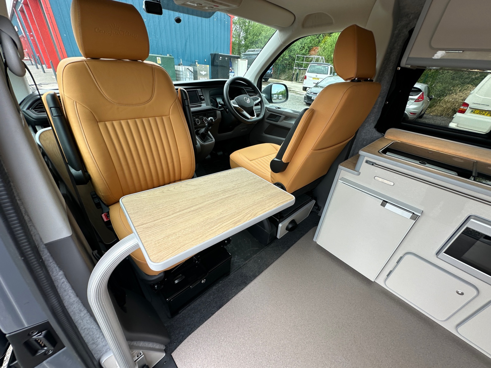 2024 Camperking Monte Carlo For Sale UC6217 52