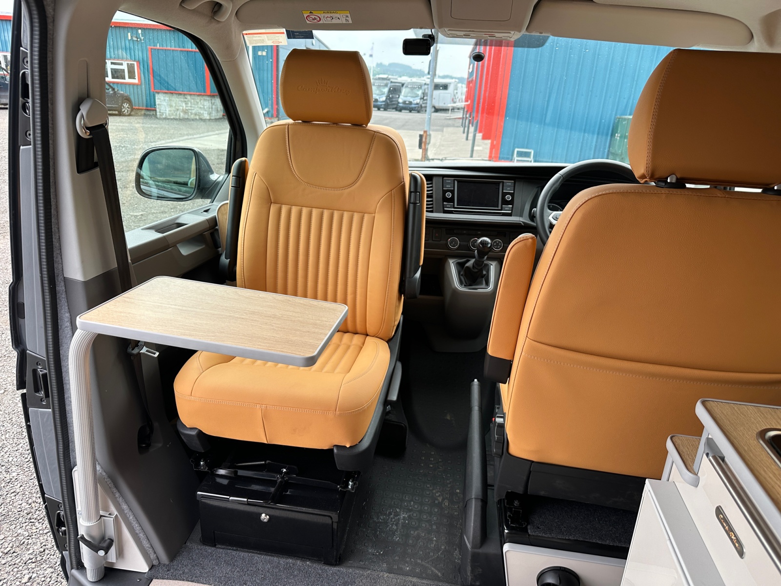 2024 Camperking Monte Carlo For Sale UC6217 53