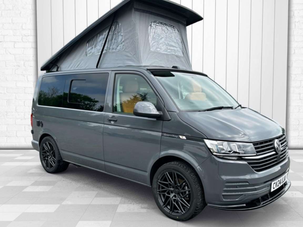 2024 Camperking Monte Carlo For Sale UC6217 55