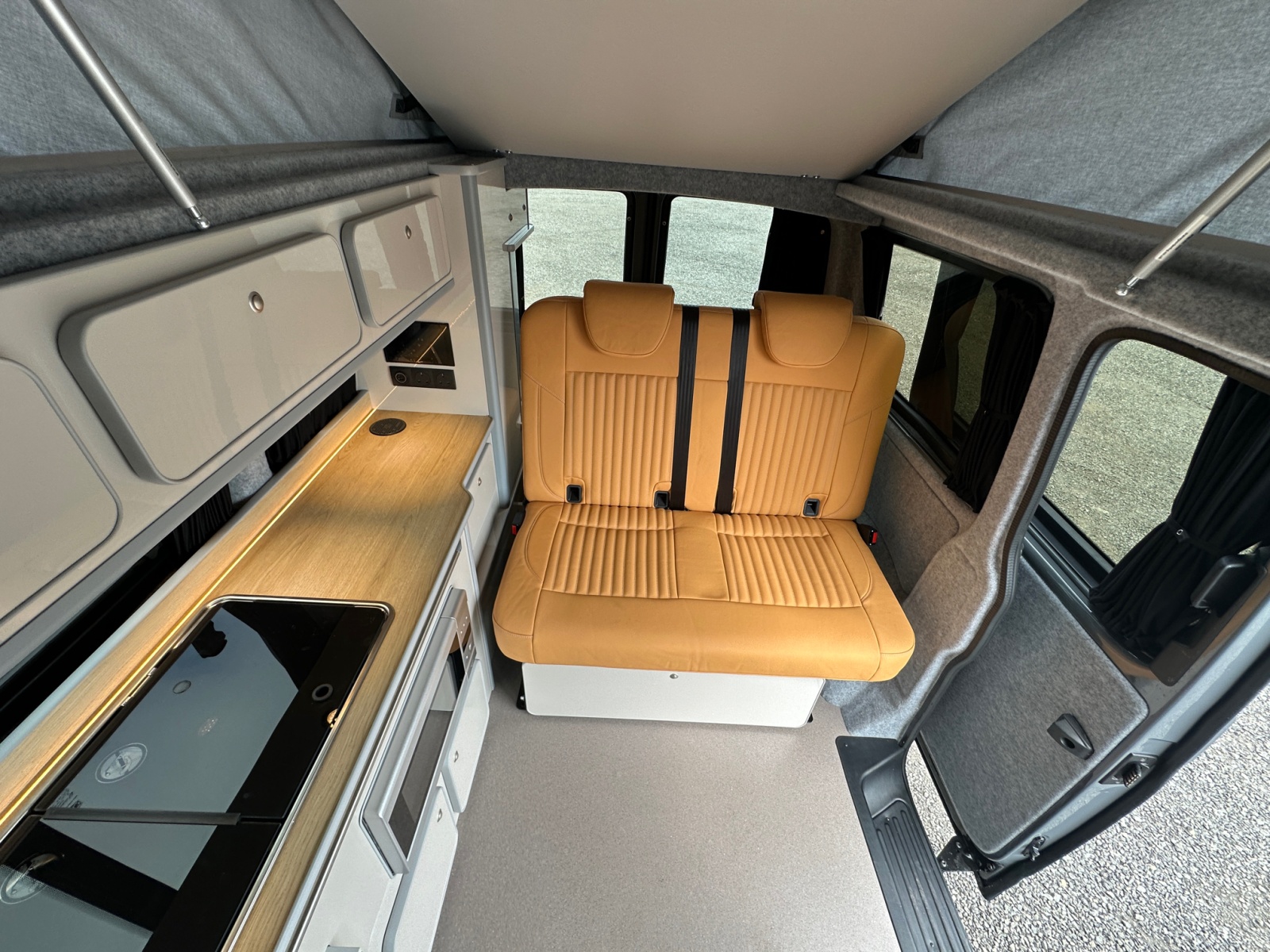 2024 Camperking Monte Carlo For Sale UC6217 60