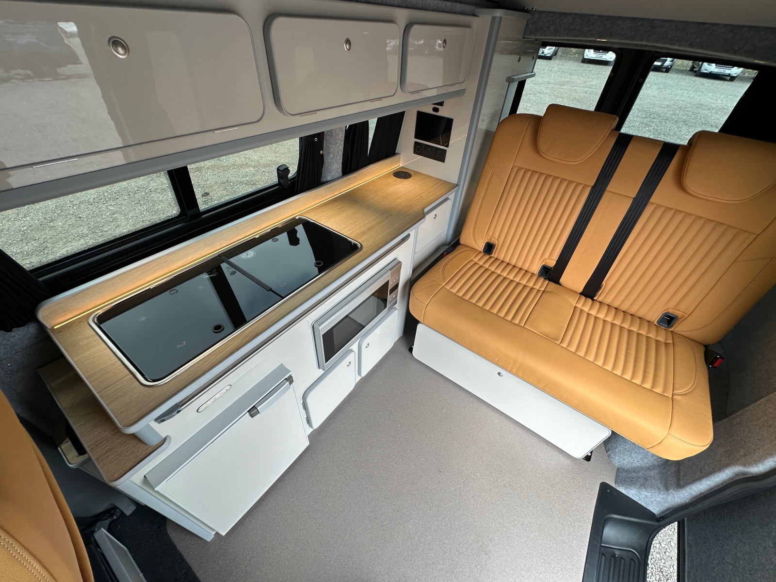 2024 Camperking Monte Carlo For Sale UC6217 61