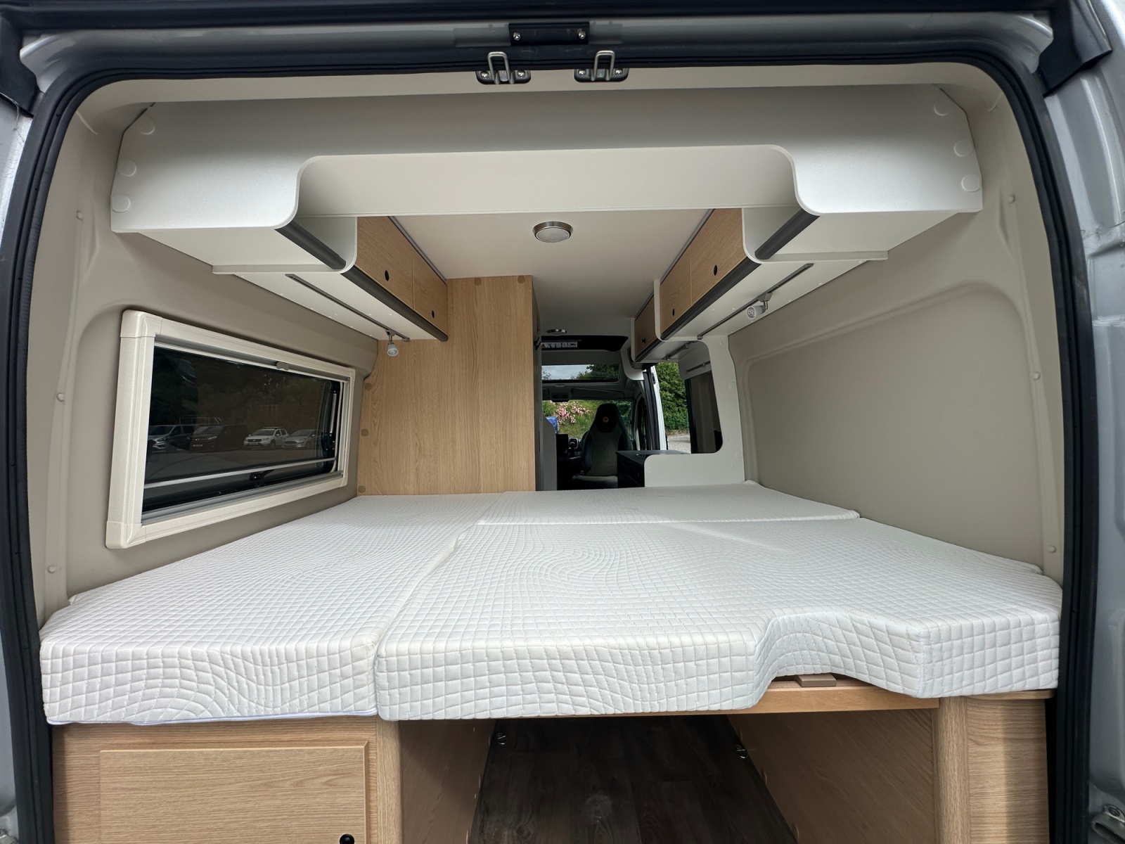 2025 Sunlight Cliff 600X RT For Sale UC6373 21
