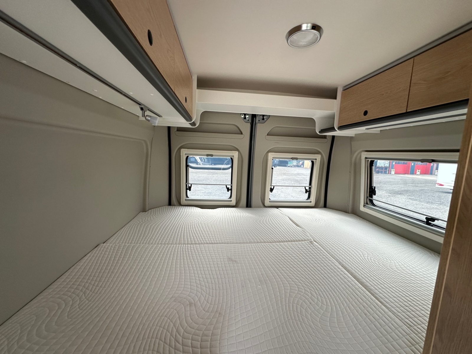 2025 Sunlight Cliff 600X RT For Sale UC6373 22