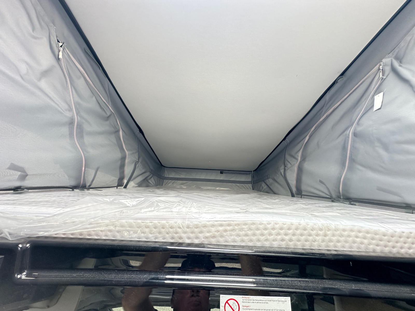 2025 Sunlight Cliff 600X RT For Sale UC6373 23