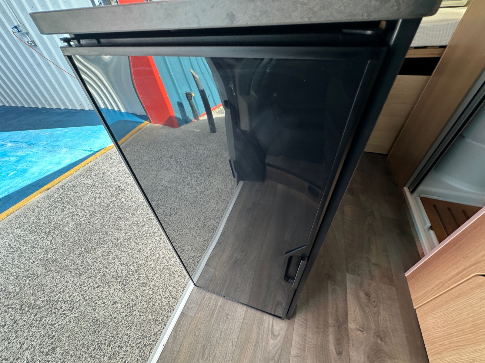 2025 Sunlight Cliff 600X RT For Sale UC6373 39